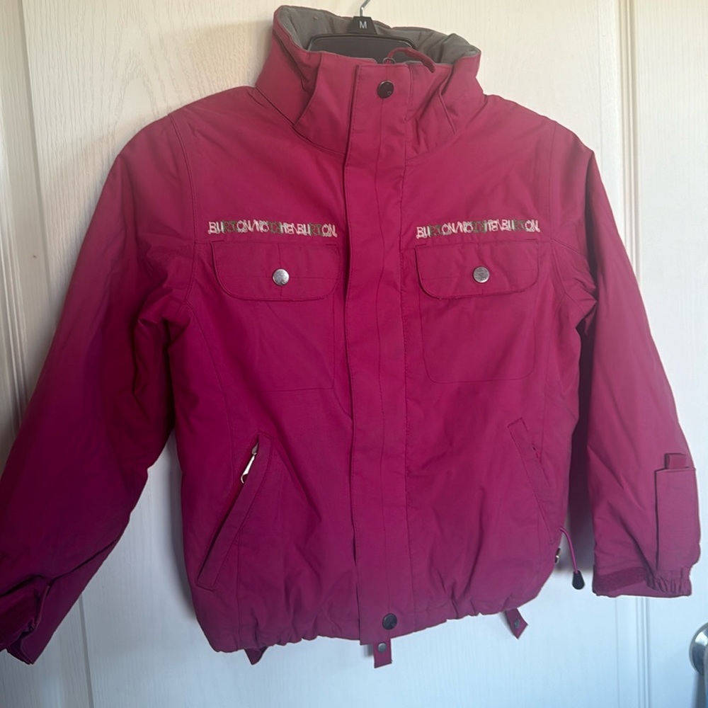 Burton Kids Ski Jacket